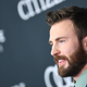 Image for article titled Chris Evans Is Using His Dick (Pic) For Good
